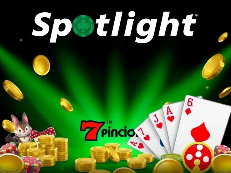 Explore the latest new online casino Ireland sites, including licensed platforms, user reviews, exclusive bonuses, and gambling industry news. Start playing with free sign-up and top promotions.